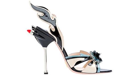 car shoe prada group|high heel shoe car.